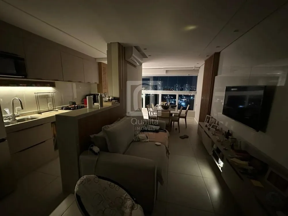 Apartamento, 2 quartos, 60 m² - Foto 1