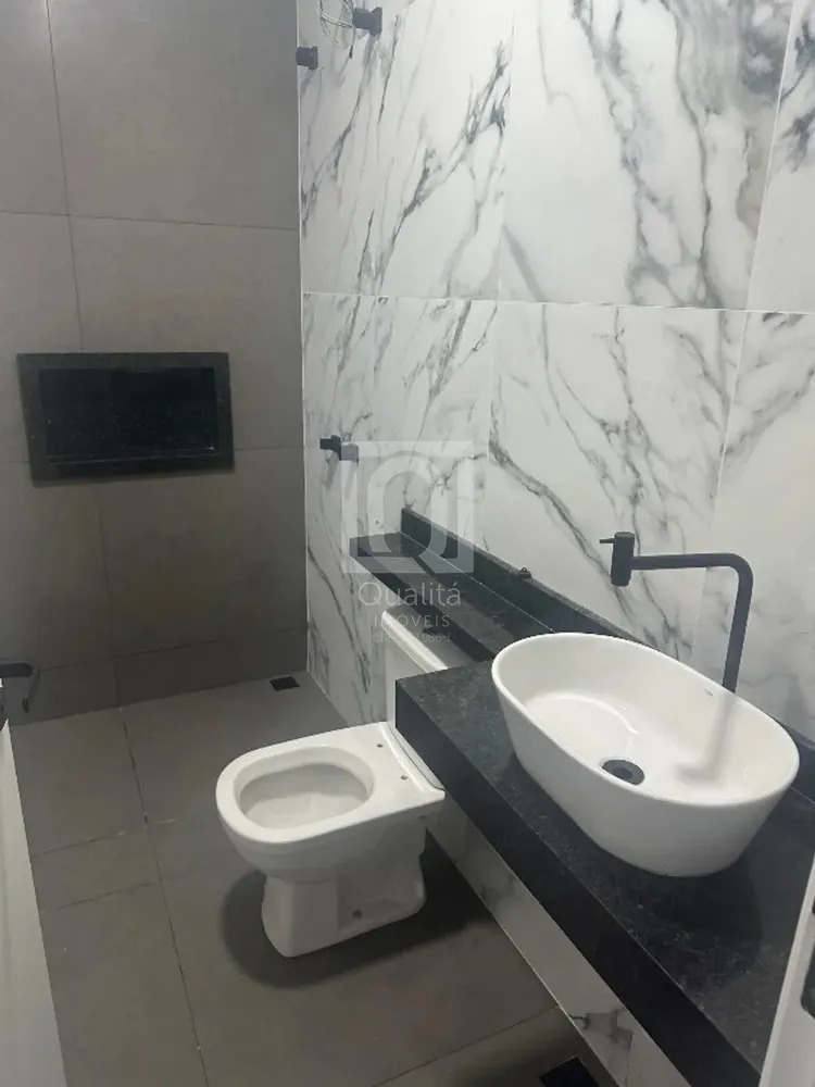 Casa de Condomínio, 3 quartos - Foto 6