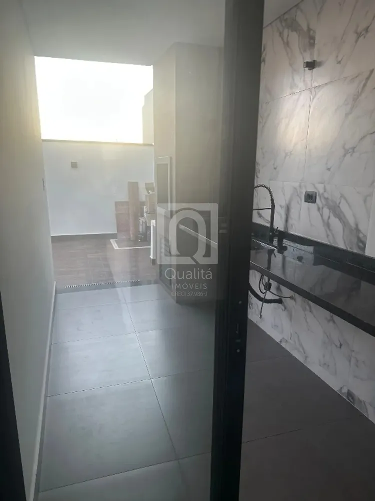 Casa de Condomínio, 3 quartos - Foto 8