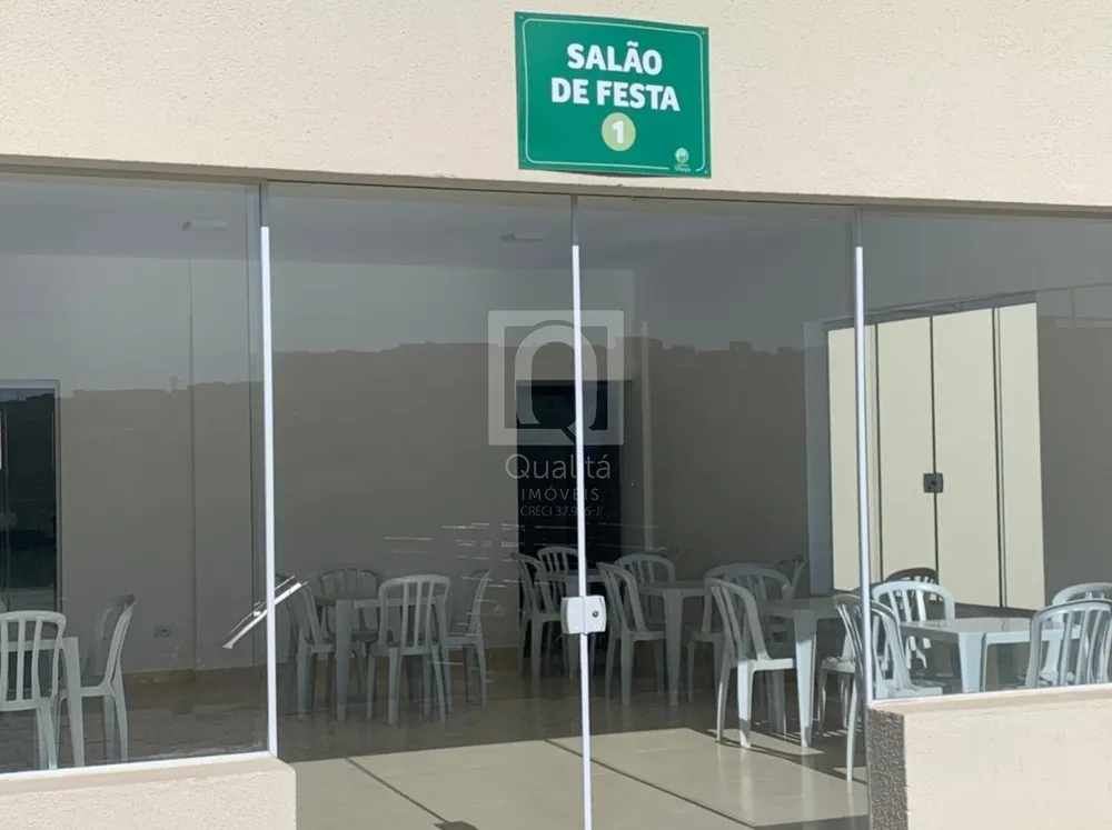 Casa de Condomínio, 3 quartos - Foto 12