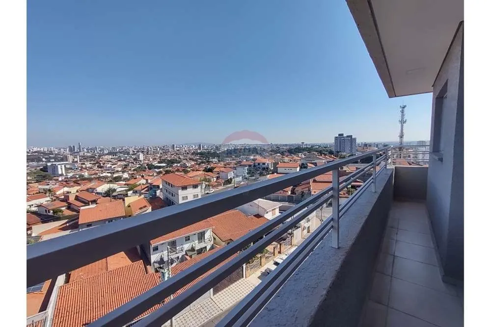 Apartamento, 2 quartos, 68 m² - Foto 3