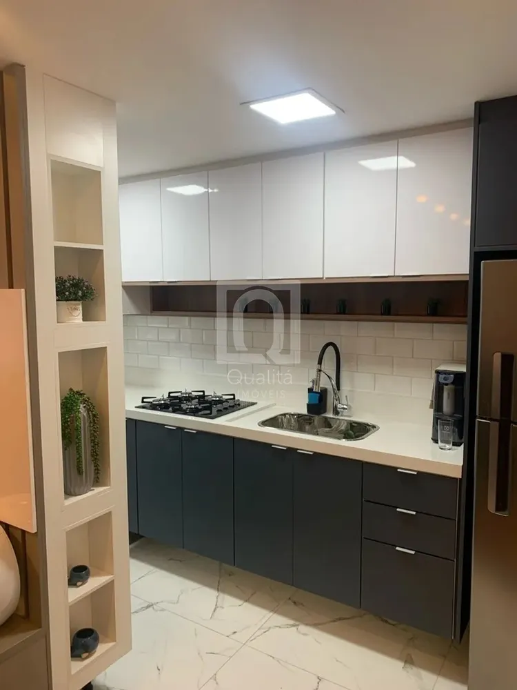Apartamento, 2 quartos, 43 m² - Foto 4