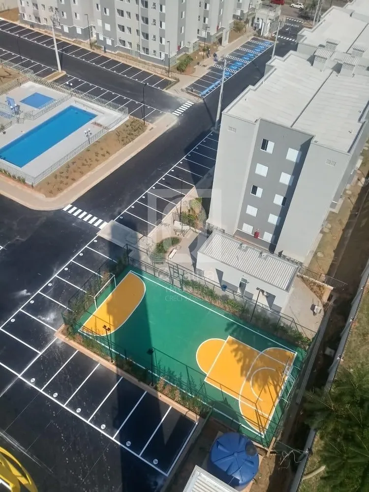 Apartamento, 2 quartos, 43 m² - Foto 12