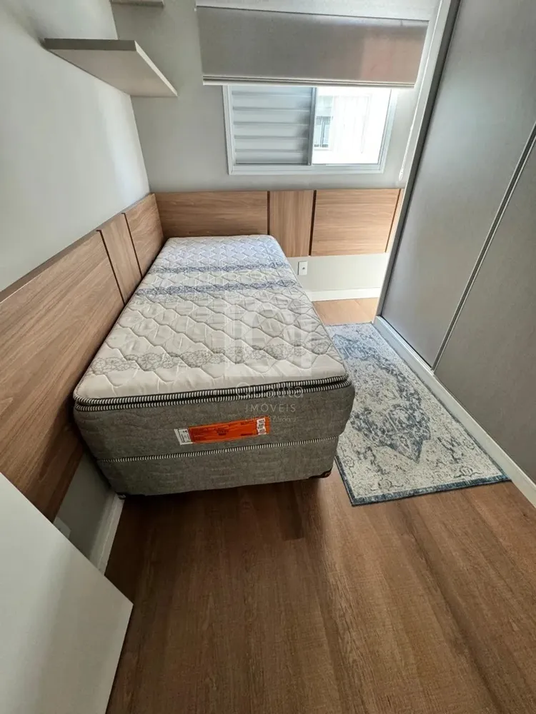 Apartamento, 2 quartos, 43 m² - Foto 7