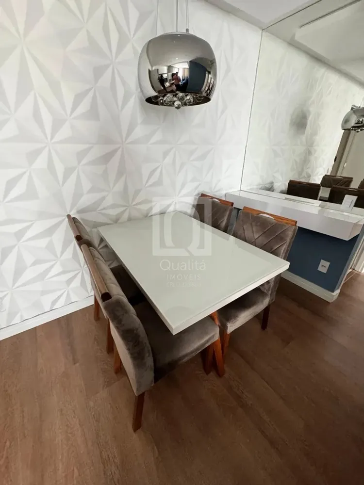 Apartamento, 2 quartos, 43 m² - Foto 3