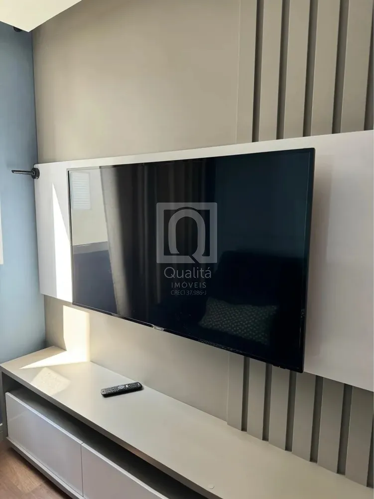 Apartamento, 2 quartos, 43 m² - Foto 2