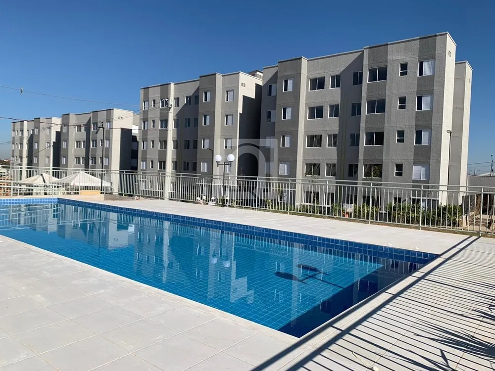 Apartamento, 2 quartos, 43 m² - Foto 8