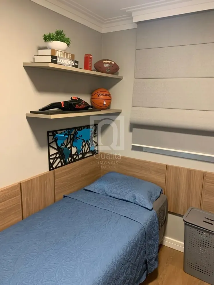 Apartamento, 2 quartos, 43 m² - Foto 6
