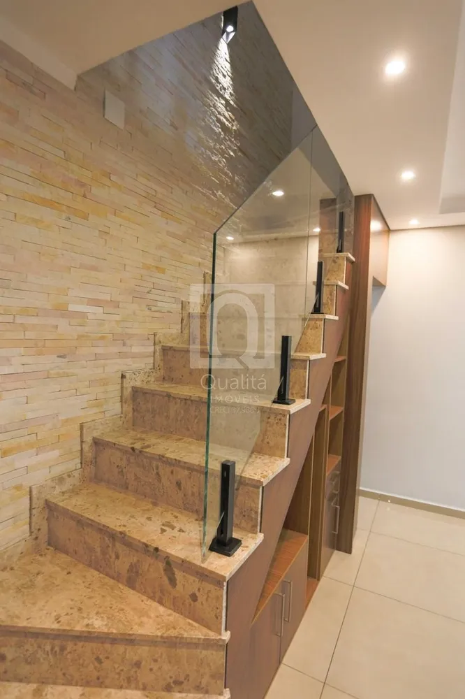 Sobrado, 3 quartos - Foto 4