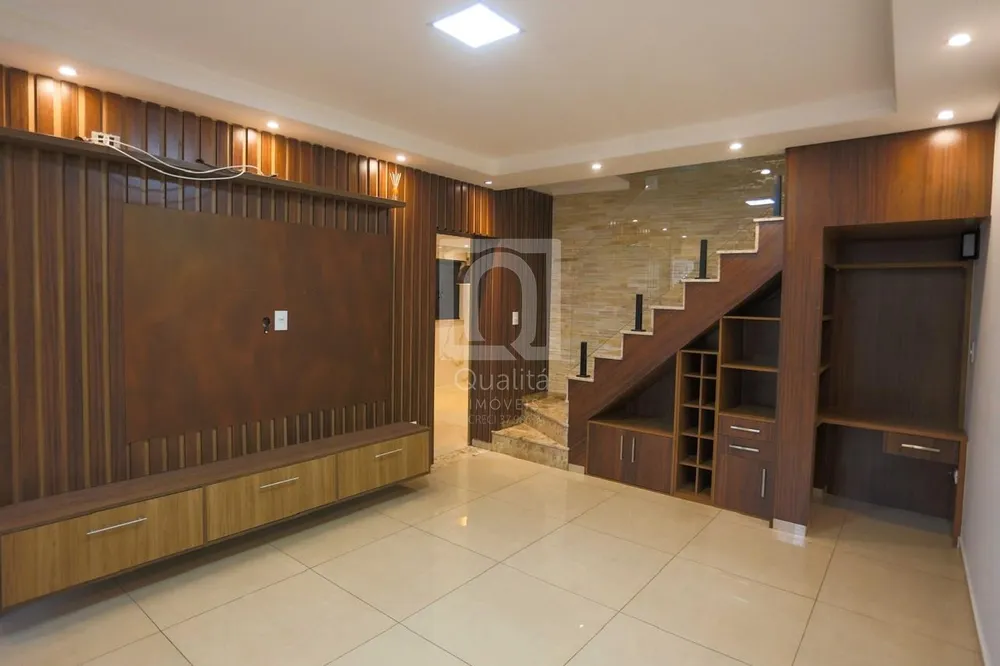 Sobrado, 3 quartos - Foto 1