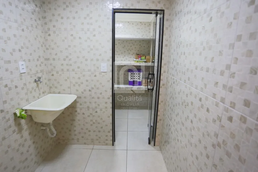 Sobrado, 3 quartos - Foto 8