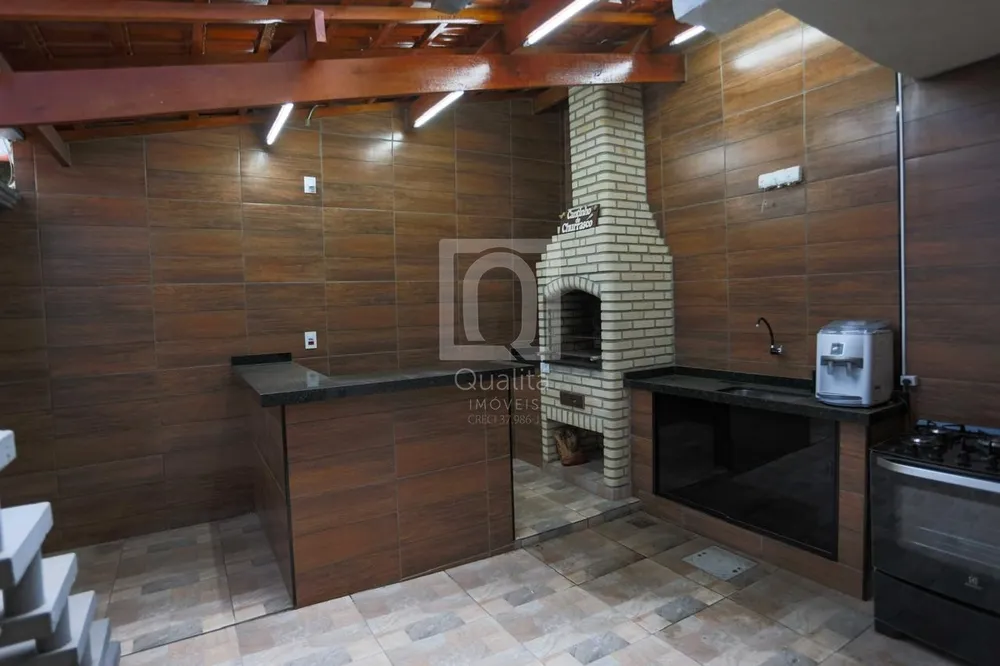 Sobrado, 3 quartos - Foto 6