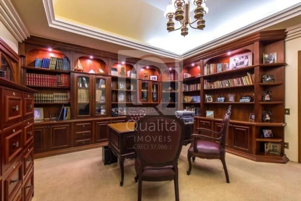 Casa de Condomínio, 6 quartos - Foto 9