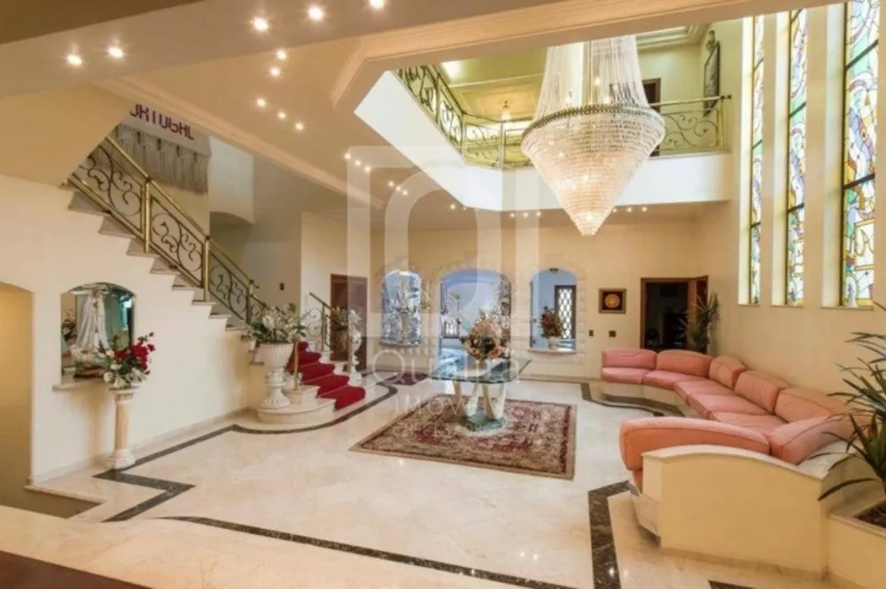 Casa de Condomínio, 6 quartos - Foto 7