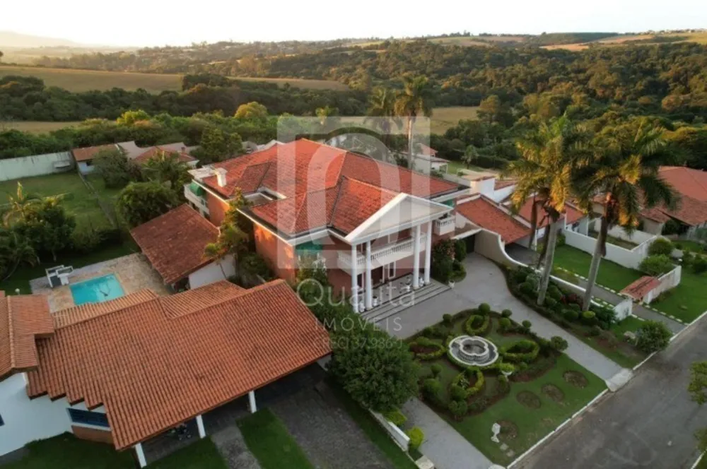 Casa de Condomínio, 6 quartos - Foto 12
