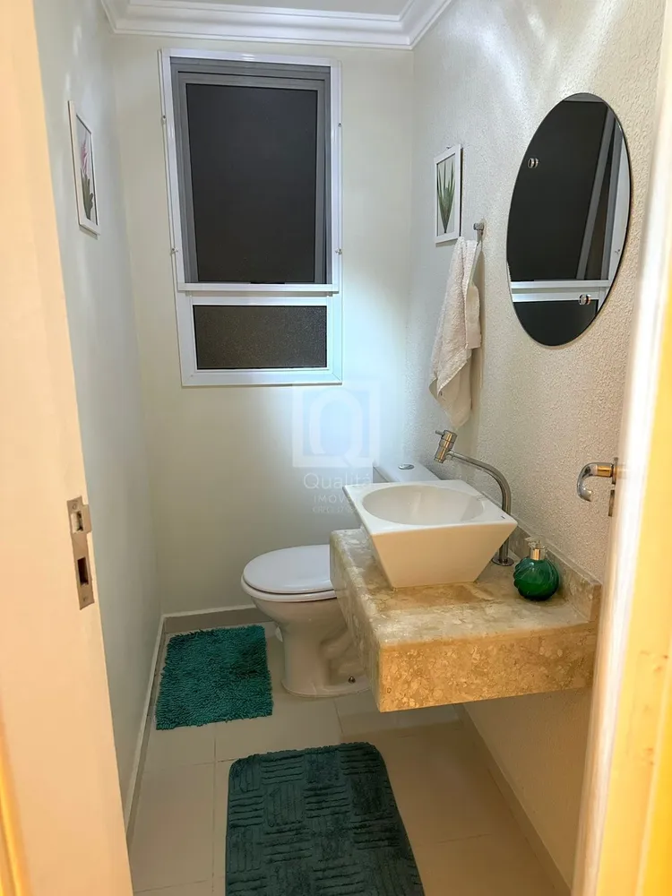 Apartamento, 3 quartos, 140 m² - Foto 12
