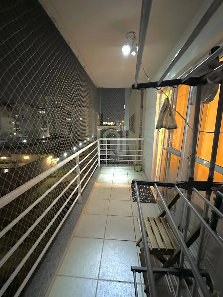 Apartamento, 3 quartos, 140 m² - Foto 8