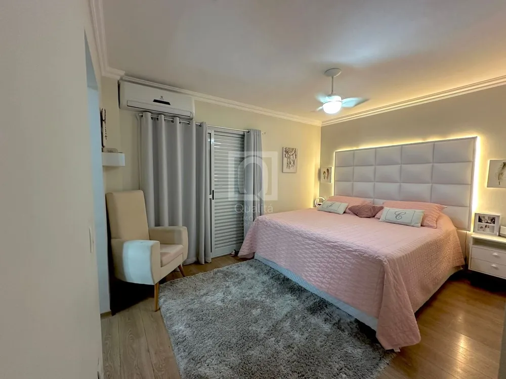 Apartamento, 3 quartos, 140 m² - Foto 10
