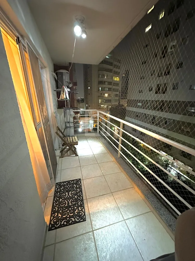Apartamento, 3 quartos, 140 m² - Foto 2