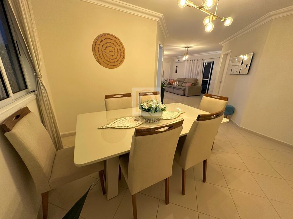 Apartamento, 3 quartos, 140 m² - Foto 1