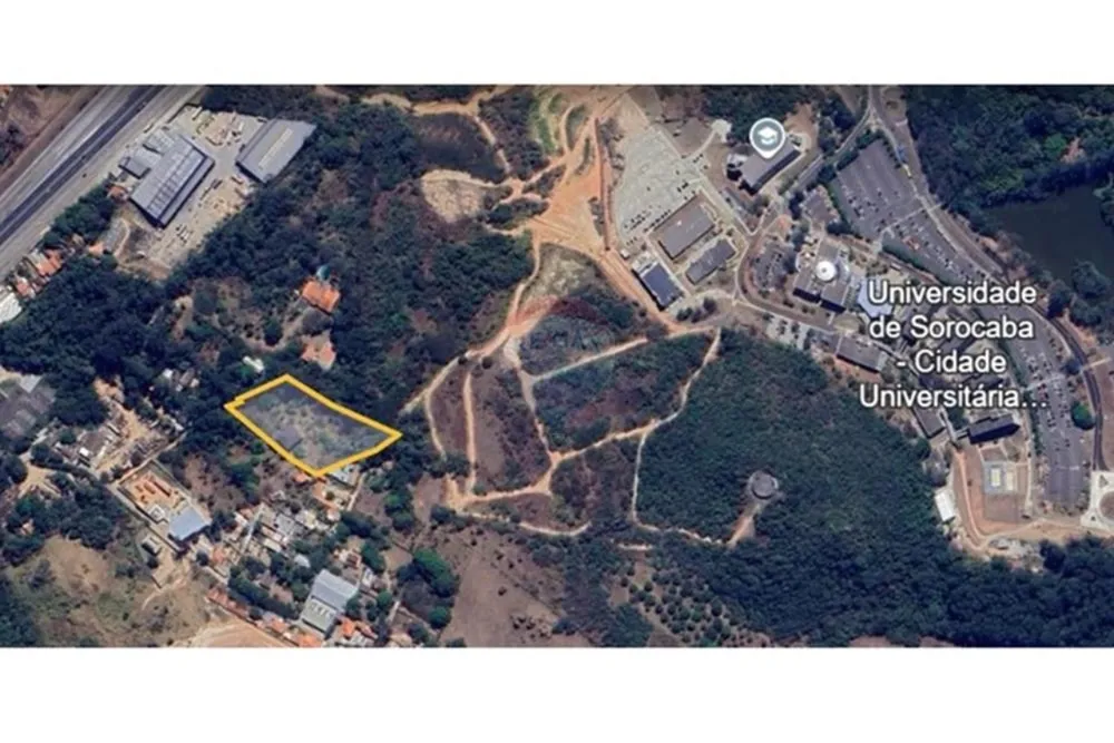 Terreno, 8880 m² - Foto 2