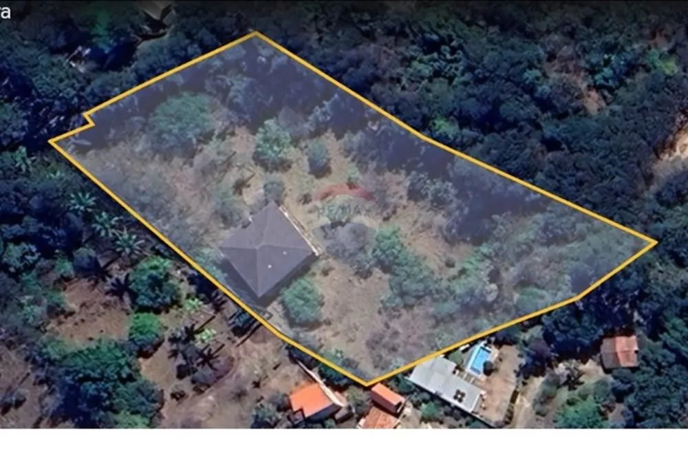 Terreno, 8880 m² - Foto 3