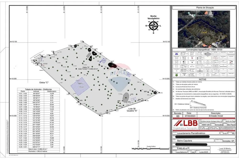 Terreno, 8880 m² - Foto 6