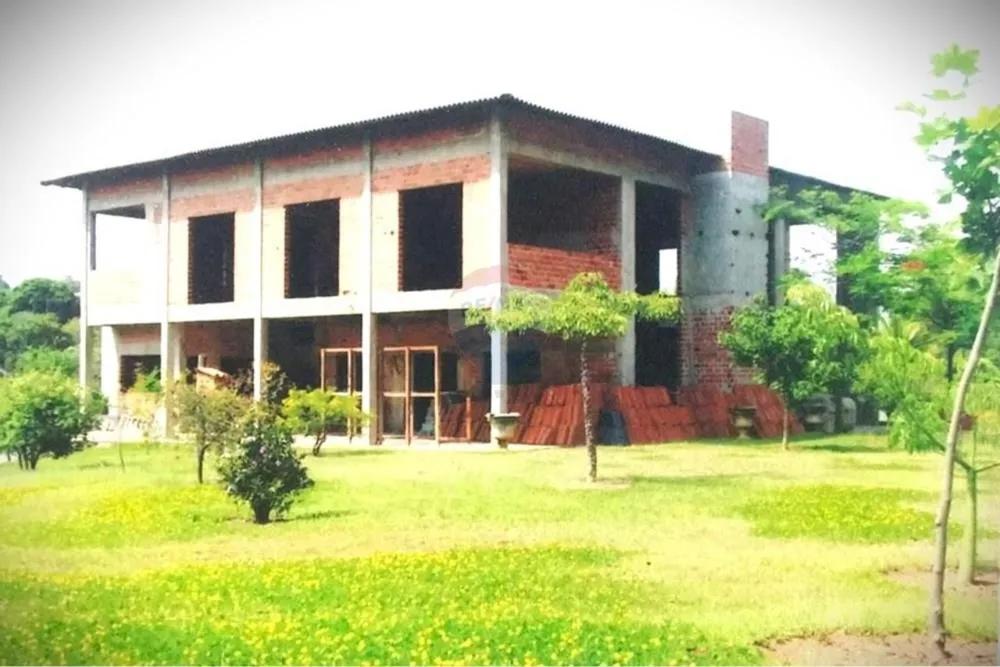 Terreno, 8880 m² - Foto 4