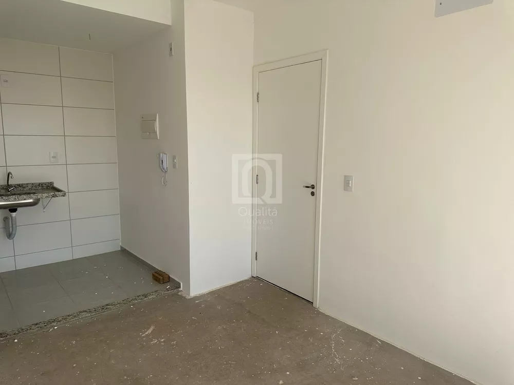 Apartamento à venda com 2 quartos, 56m² - Foto 2