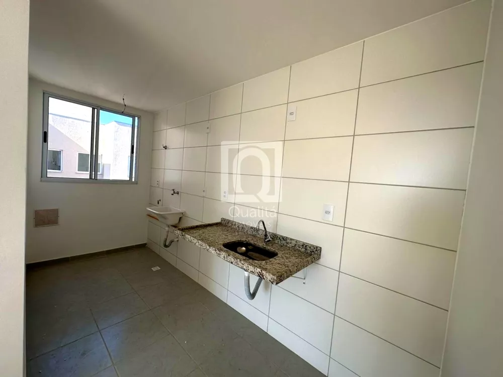 Apartamento à venda com 2 quartos, 56m² - Foto 1