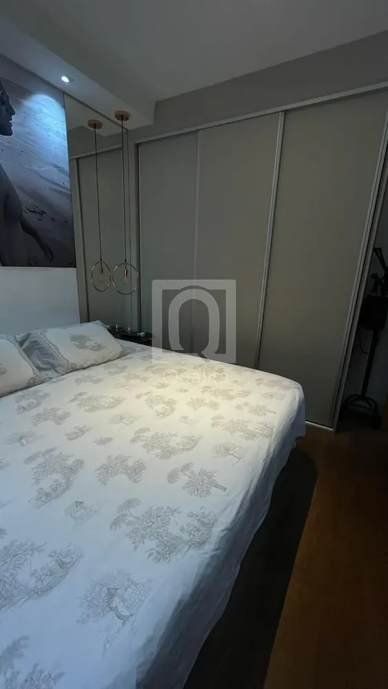 Apartamento, 2 quartos, 90 m² - Foto 8