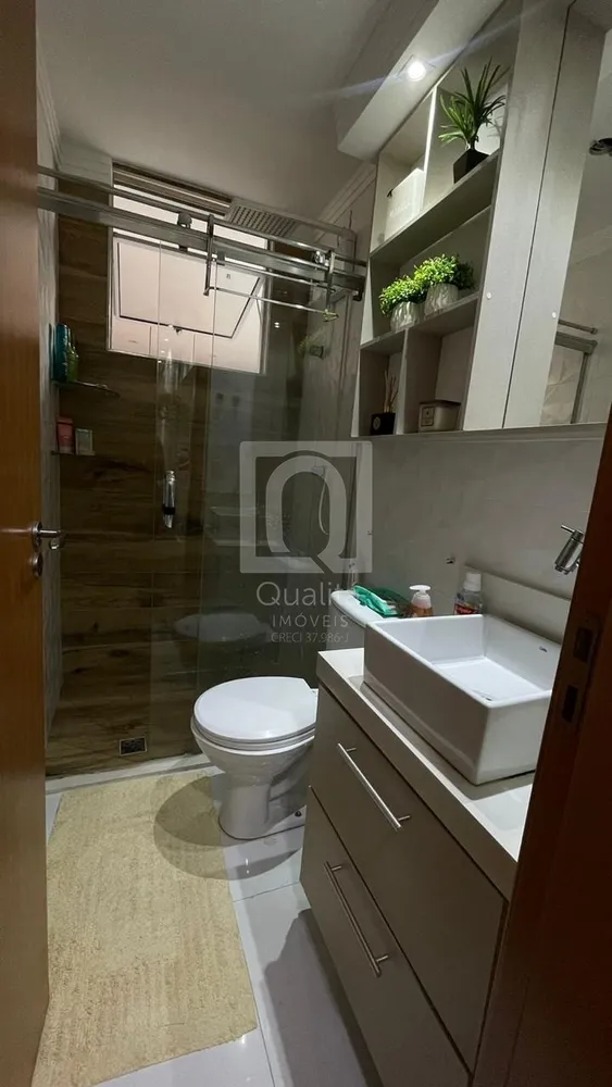 Apartamento, 2 quartos, 90 m² - Foto 7