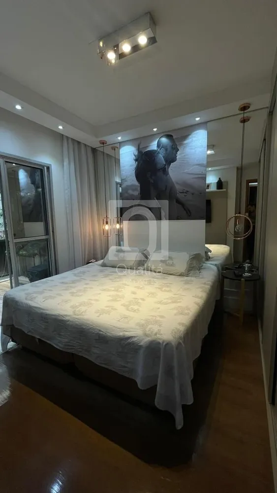 Apartamento, 2 quartos, 90 m² - Foto 5