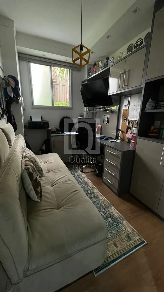 Apartamento, 2 quartos, 90 m² - Foto 2