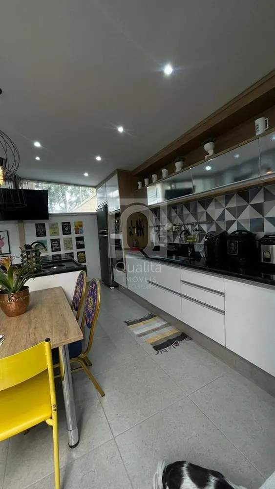Apartamento, 2 quartos, 90 m² - Foto 3