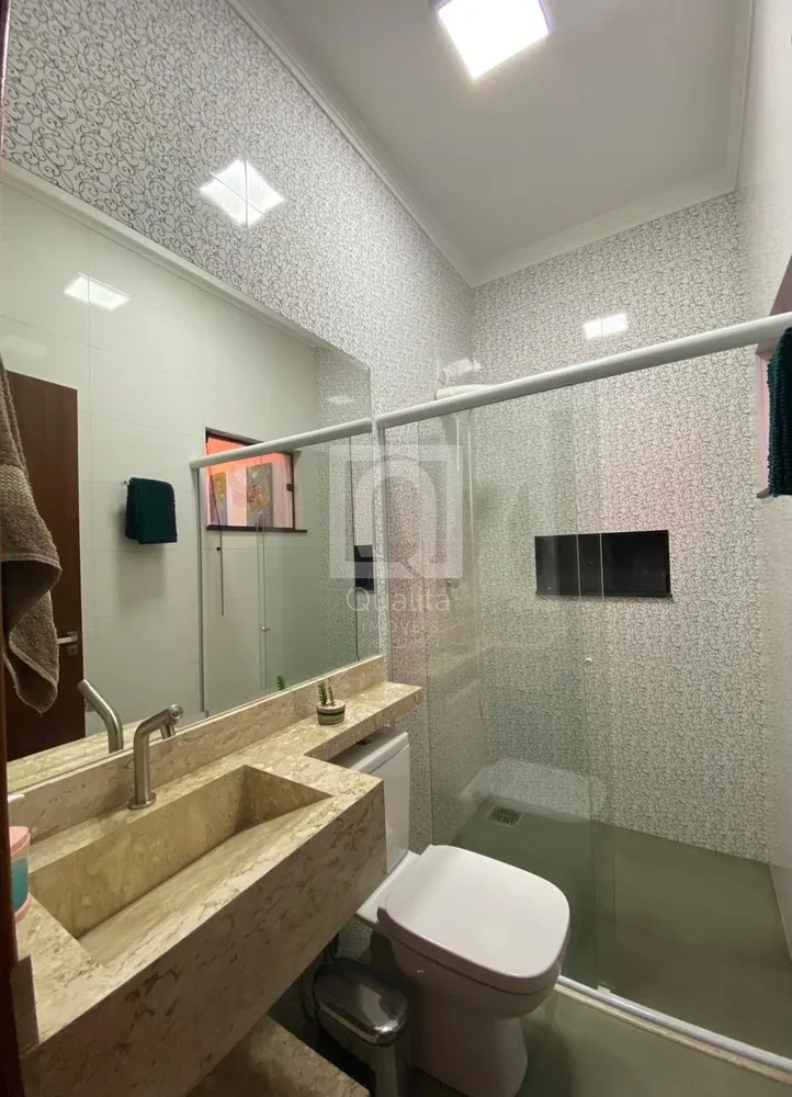 Casa de Condomínio, 3 quartos - Foto 18
