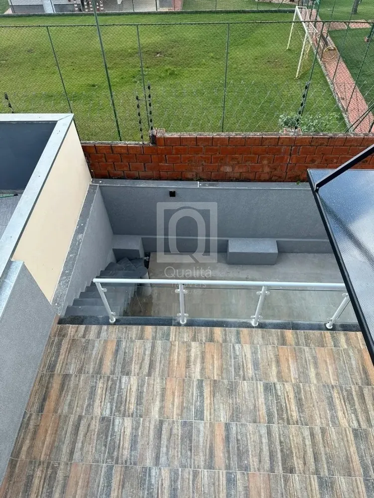 Casa de Condomínio, 3 quartos - Foto 8
