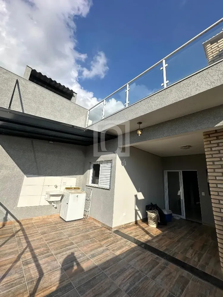 Casa de Condomínio, 3 quartos - Foto 7