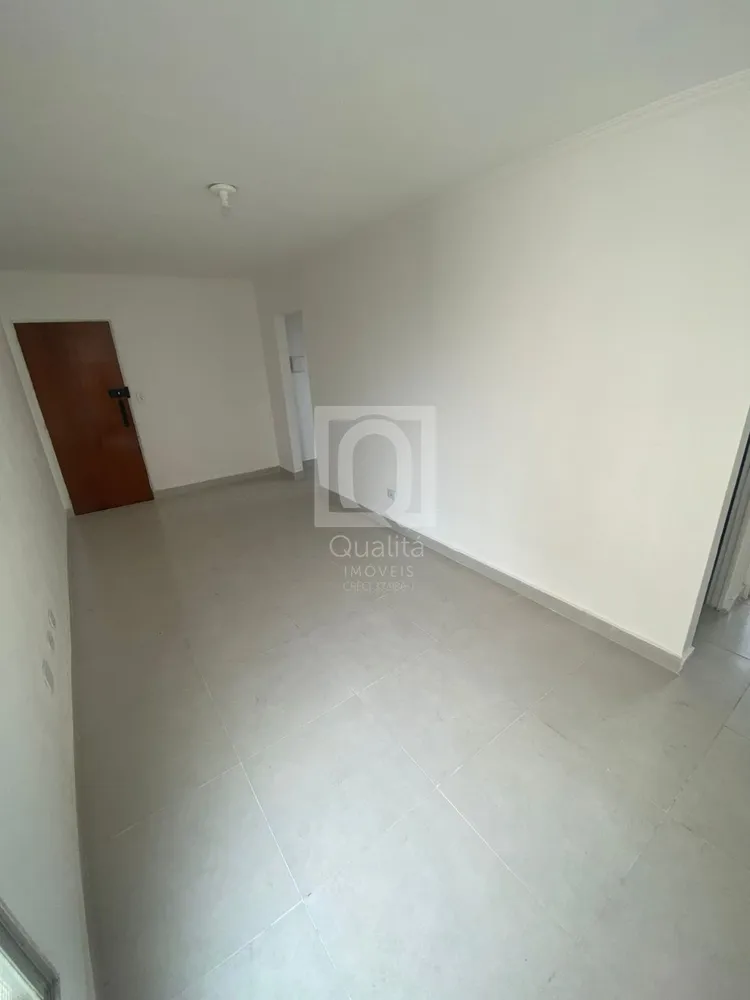 Apartamento, 3 quartos, 64 m² - Foto 4