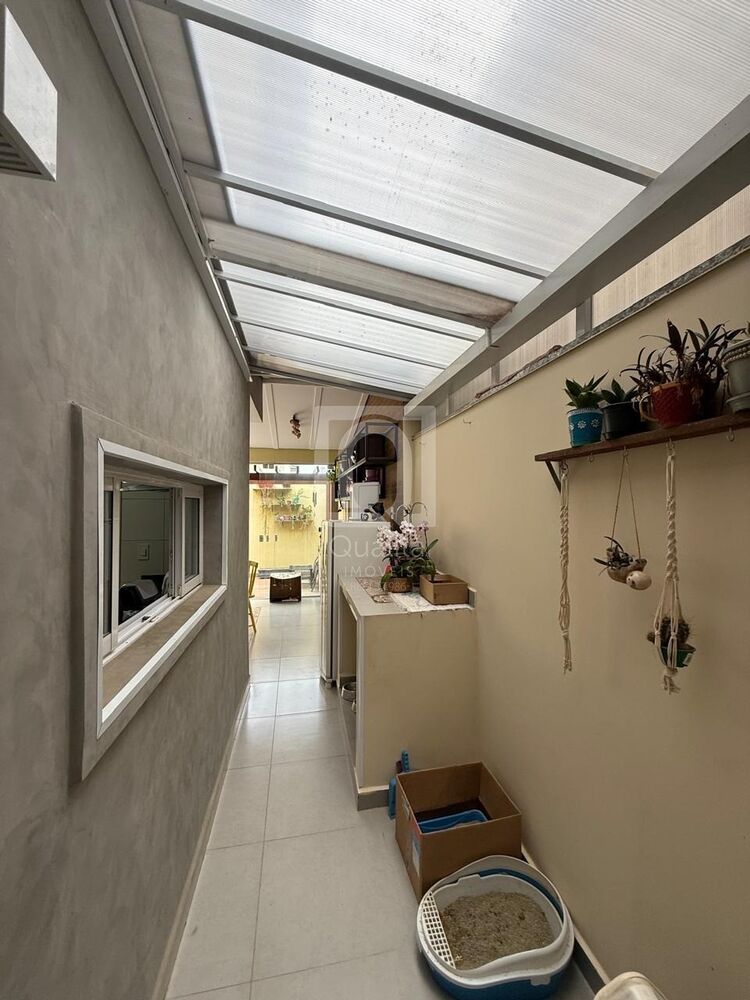 Casa de Condomínio, 3 quartos - Foto 21