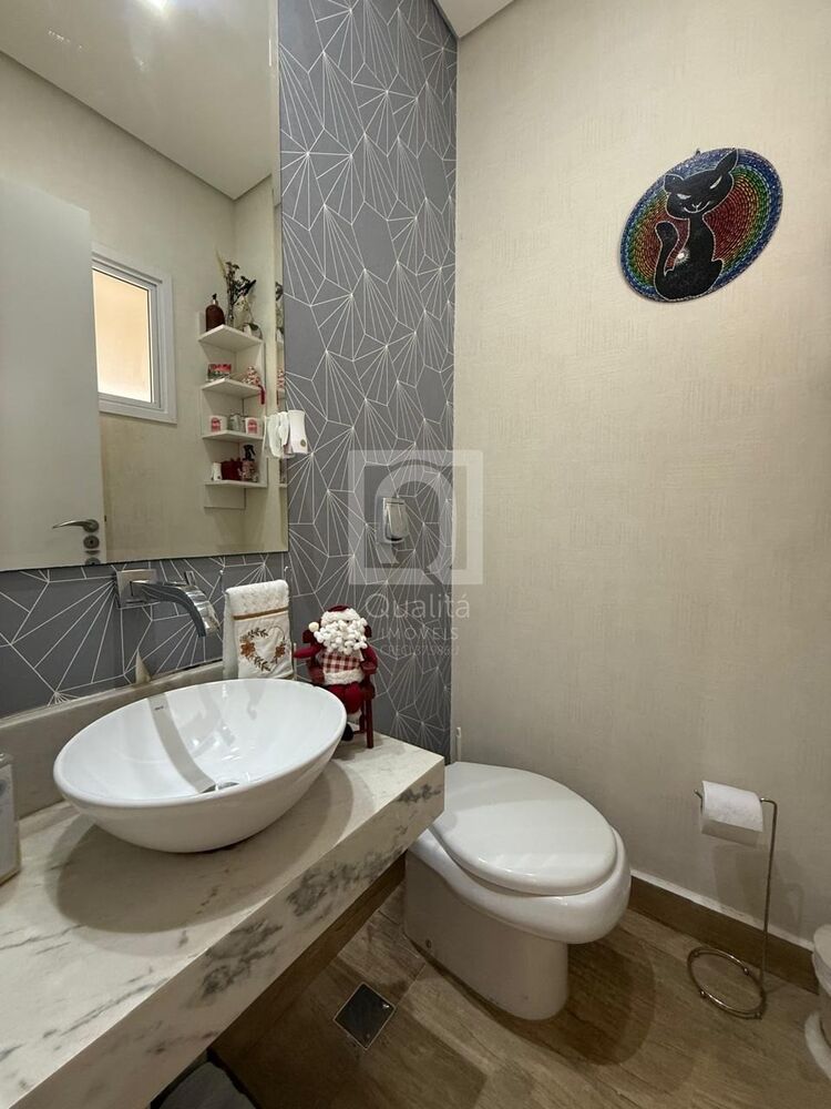 Casa de Condomínio, 3 quartos - Foto 12