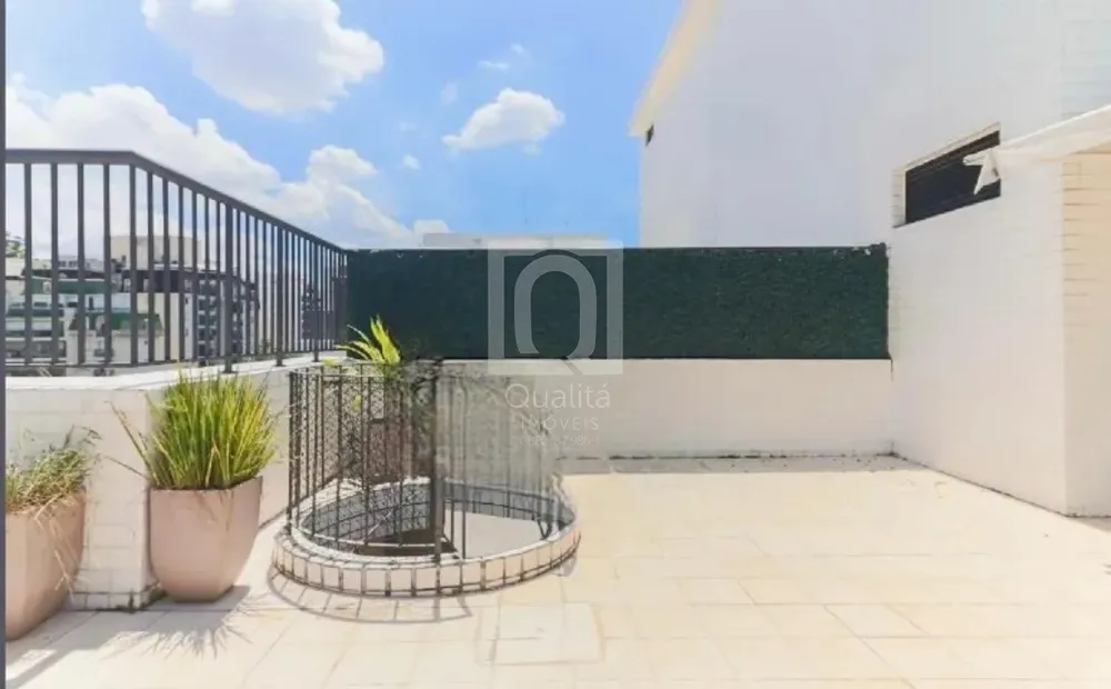 Apartamento, 2 quartos, 144 m² - Foto 5