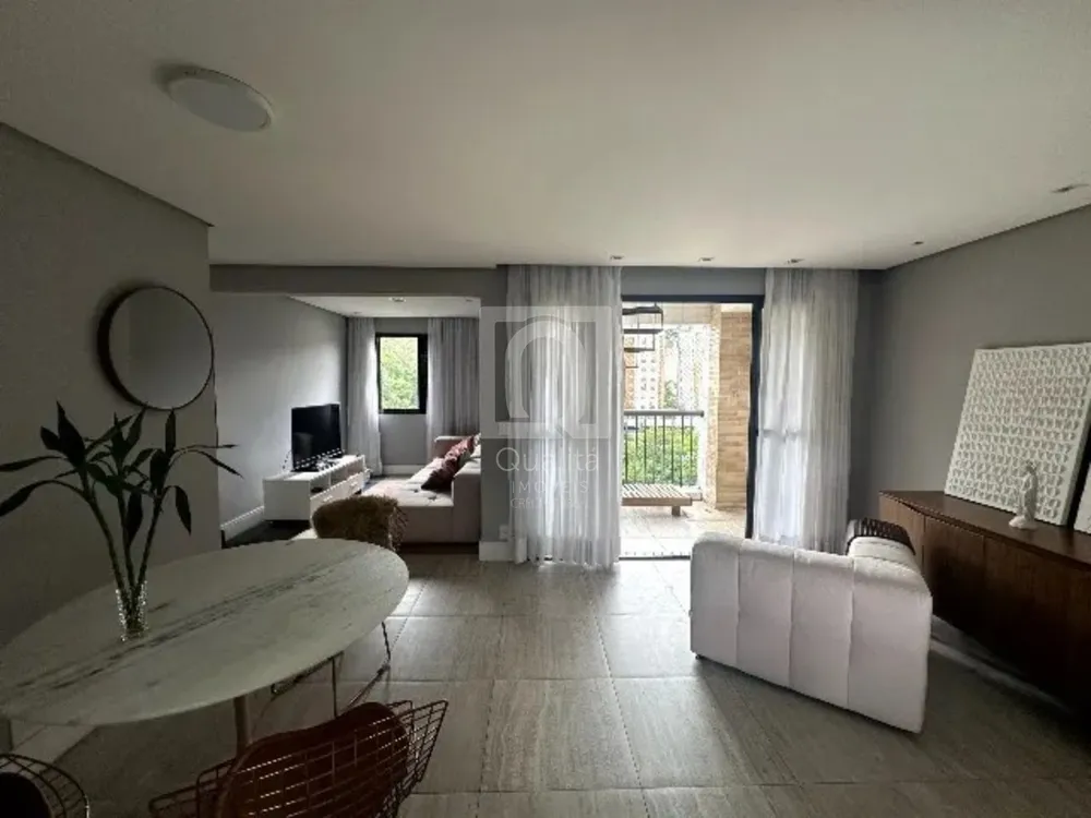 Apartamento, 2 quartos, 144 m² - Foto 4
