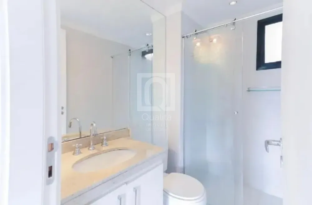 Apartamento, 2 quartos, 144 m² - Foto 1