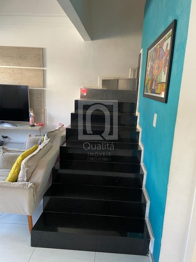 Casa de Condomínio, 4 quartos - Foto 3