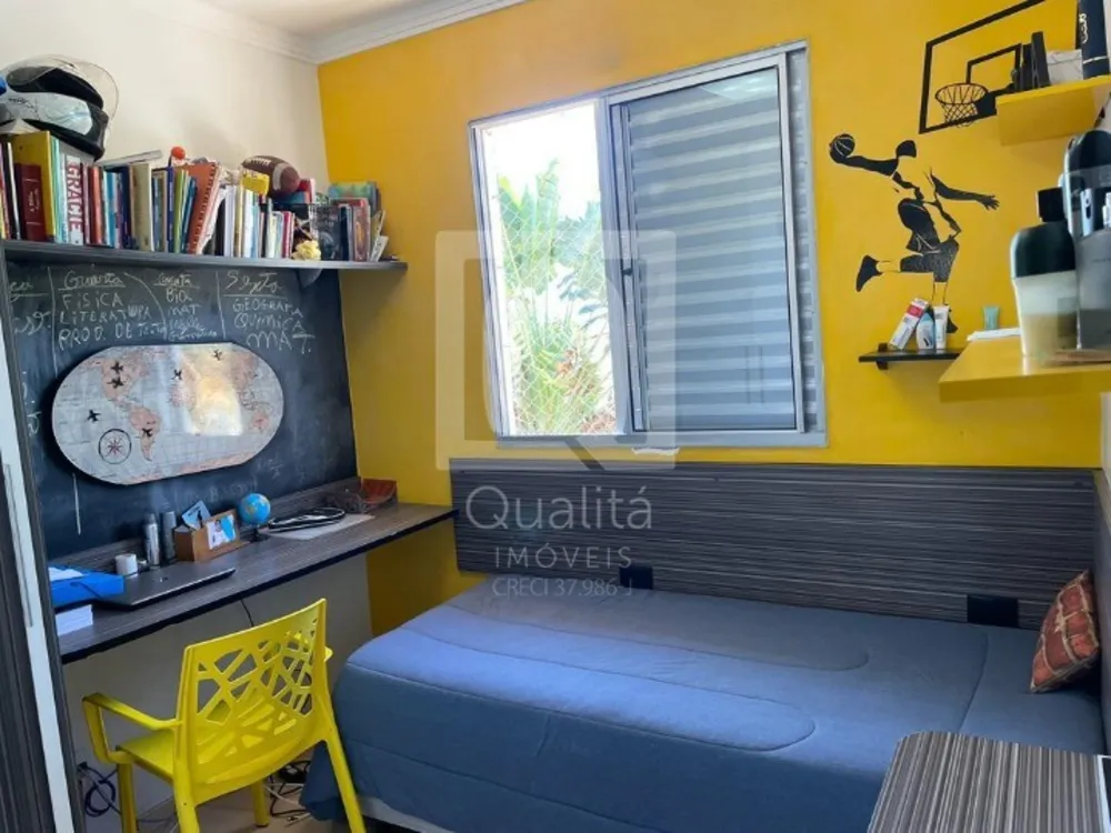 Casa de Condomínio, 4 quartos - Foto 7