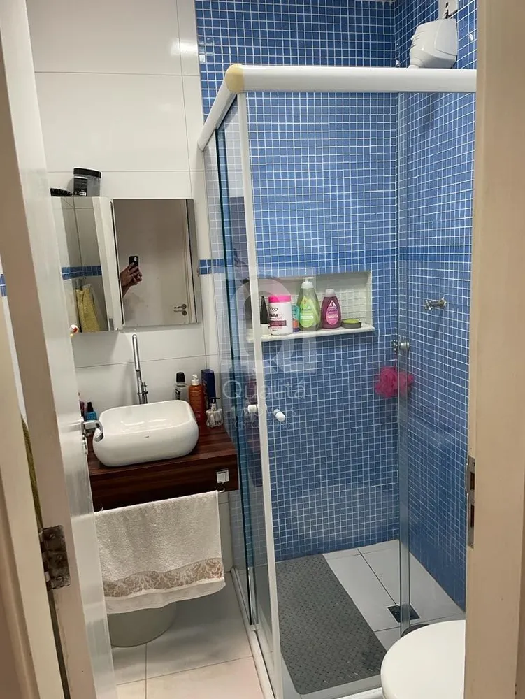 Casa de Condomínio, 4 quartos - Foto 9