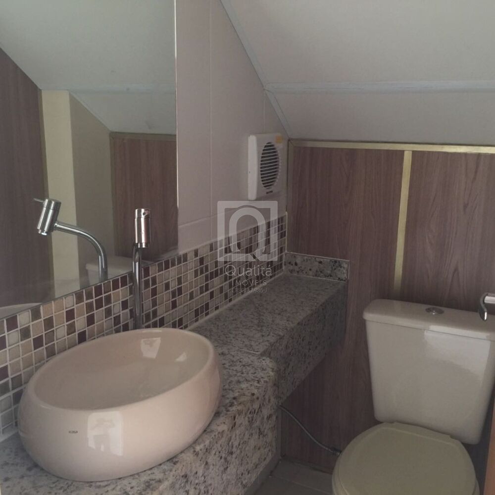 Sobrado, 2 quartos, 65 m² - Foto 12