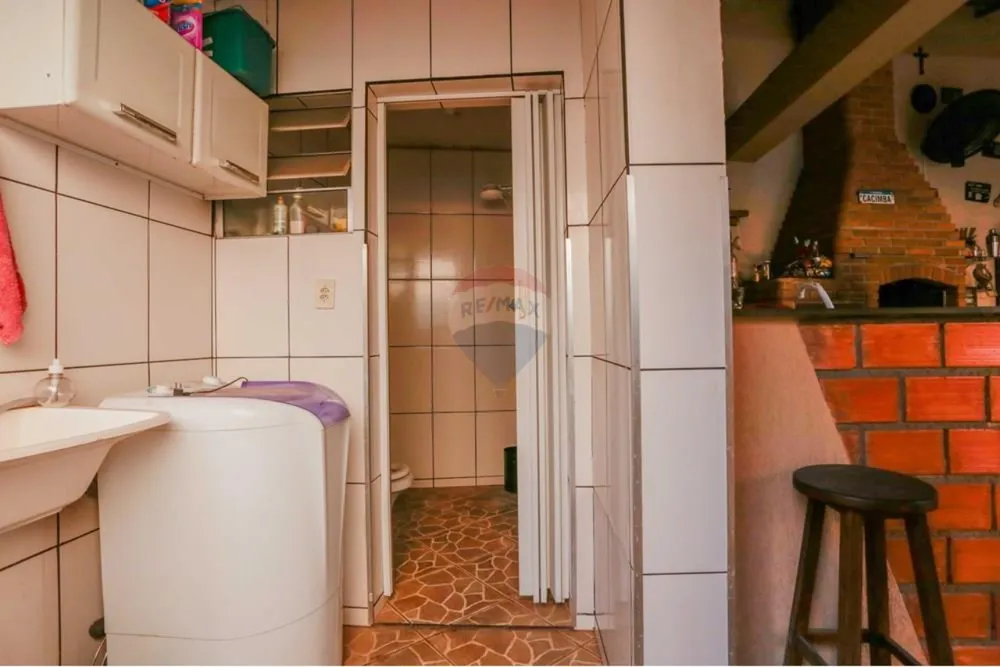 Casa, 3 quartos - Foto 12