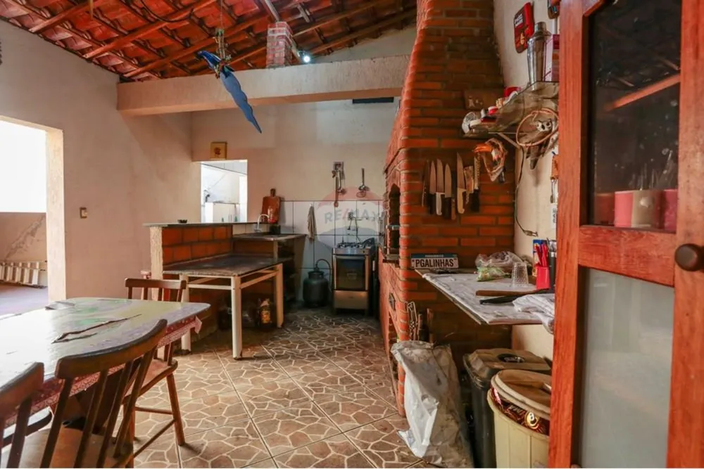 Casa, 3 quartos - Foto 10